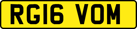 RG16VOM