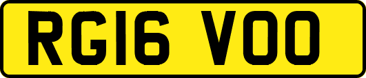 RG16VOO