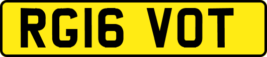 RG16VOT