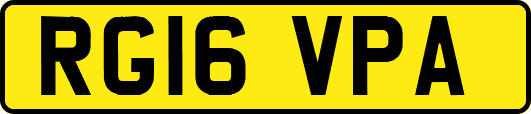 RG16VPA