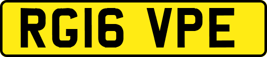 RG16VPE