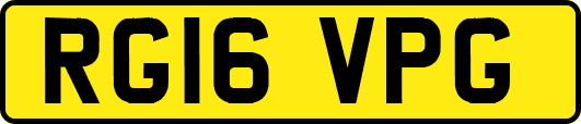 RG16VPG