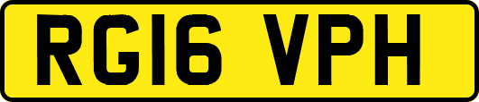 RG16VPH