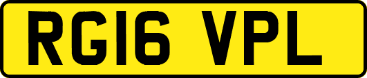 RG16VPL