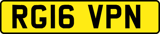 RG16VPN