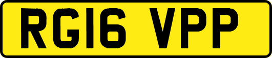 RG16VPP