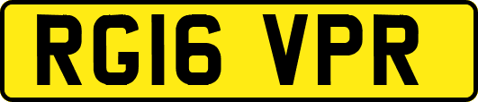 RG16VPR