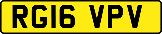 RG16VPV