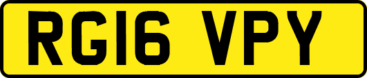 RG16VPY