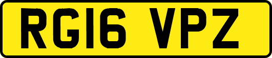RG16VPZ