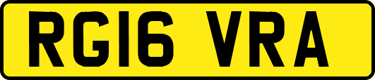 RG16VRA