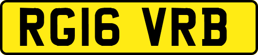 RG16VRB