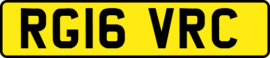 RG16VRC