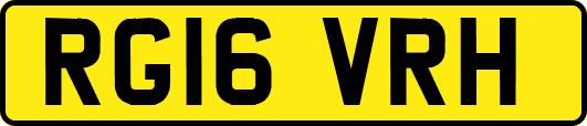 RG16VRH