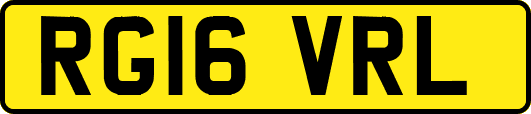 RG16VRL