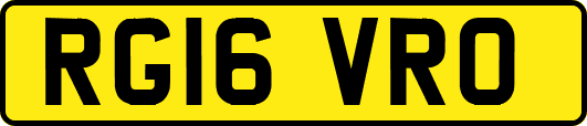 RG16VRO