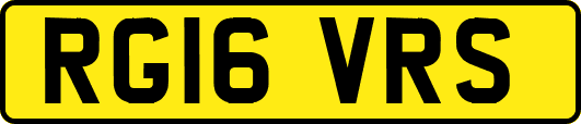 RG16VRS