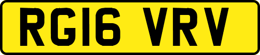RG16VRV