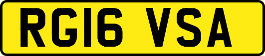 RG16VSA