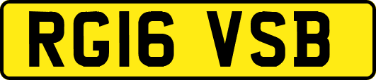 RG16VSB