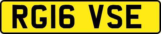 RG16VSE