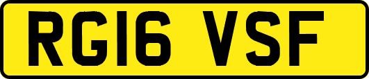 RG16VSF