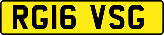 RG16VSG