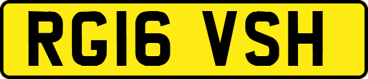 RG16VSH