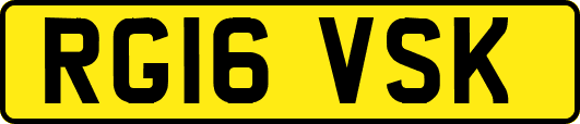 RG16VSK