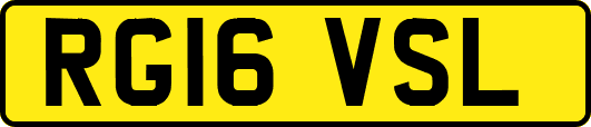 RG16VSL