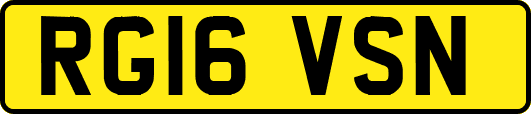 RG16VSN