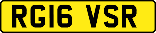 RG16VSR