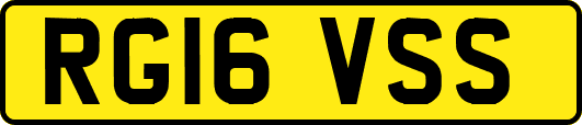 RG16VSS