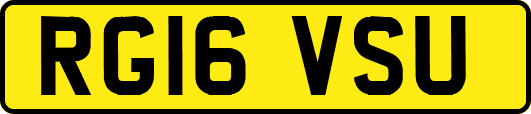 RG16VSU