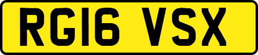 RG16VSX