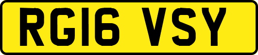 RG16VSY
