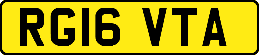 RG16VTA