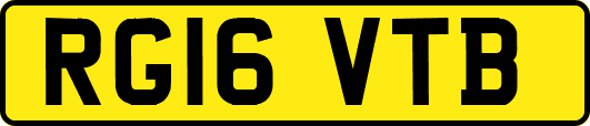 RG16VTB