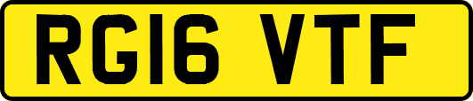 RG16VTF