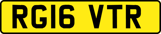 RG16VTR