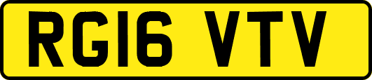 RG16VTV