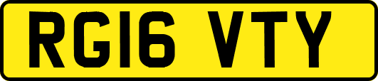 RG16VTY
