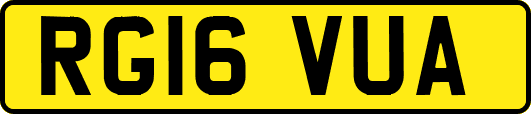 RG16VUA