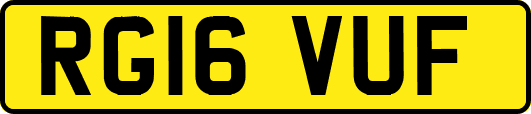 RG16VUF