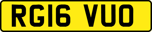 RG16VUO