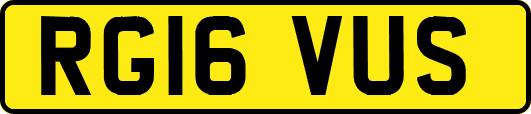 RG16VUS