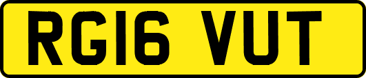 RG16VUT