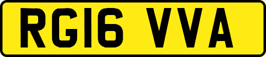 RG16VVA