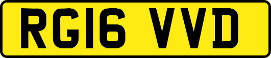 RG16VVD