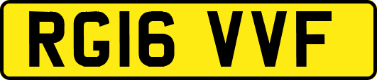 RG16VVF